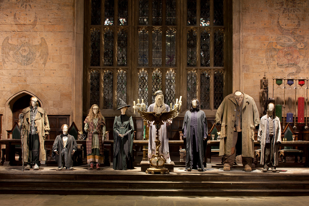 The Great Hall