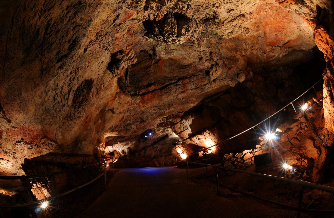 Kents Cavern