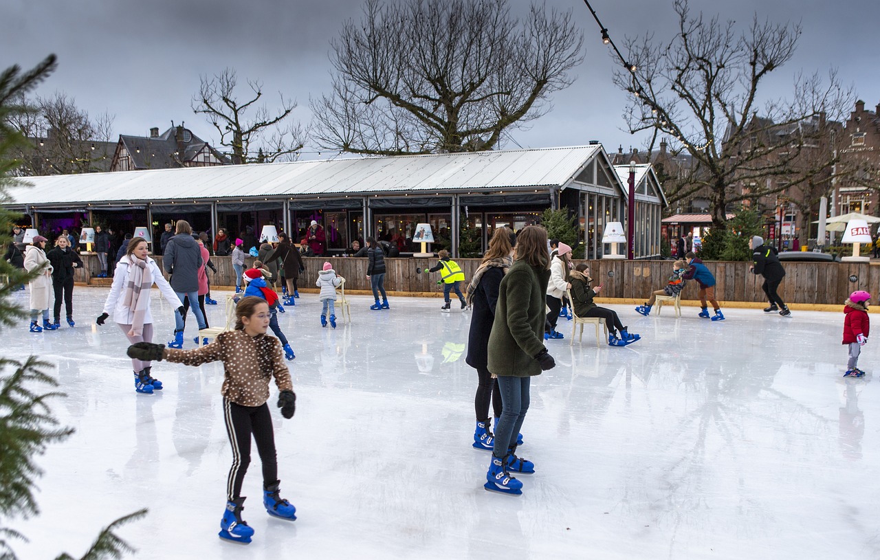 christmas mini cruise from hull